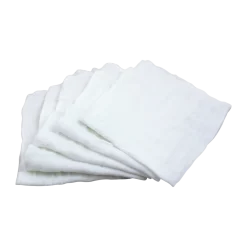 Muslin Cloths (5 Pack)