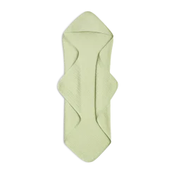 Muslin Hooded Towels (3 Pack)
