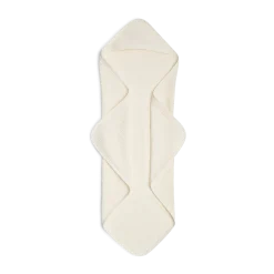 Muslin Hooded Towels (3 Pack)