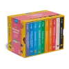 My First Bilingual Library