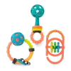 My First Rattles Newborn Gift Set