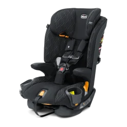 MyFit Air ClearTex Harness + Booster Car Seat