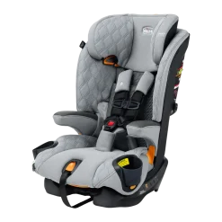 MyFit Air ClearTex Harness + Booster Car Seat