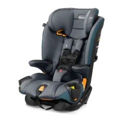 MyFit ClearTex Harness + Booster Car Seat
