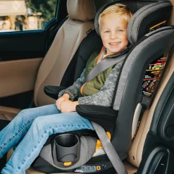 MyFit Harness + Booster Car Seat