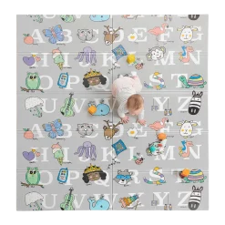 My Play Mat