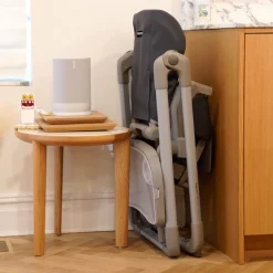 My Time High Chair