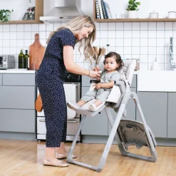 My Time High Chair