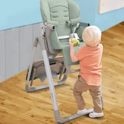 My Time High Chair