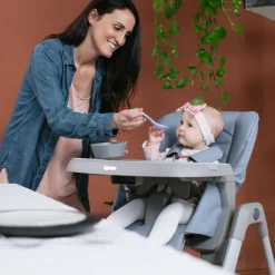 My Time High Chair