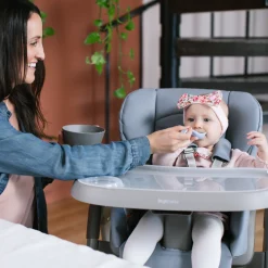 My Time High Chair