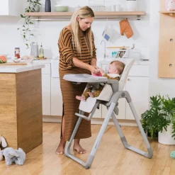 My Time High Chair