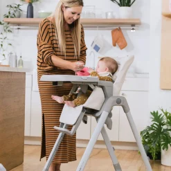 My Time High Chair