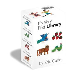 My Very First Library