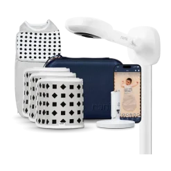 Nanit x Babylist Ultimate Bundle
