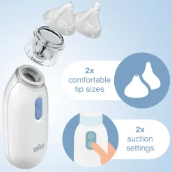 Nasal Aspirator