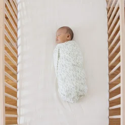 New Arrivals Organic Cotton 4-Piece Gift Set