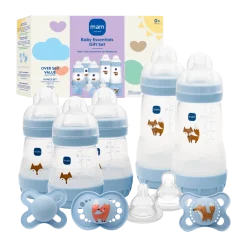 Newborn Essentials Baby Essentials Gift Set
