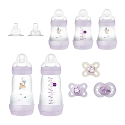 Newborn Essentials Baby Essentials Gift Set