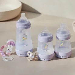 Newborn Essentials Baby Essentials Gift Set