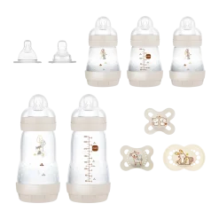 Newborn Essentials Baby Essentials Gift Set