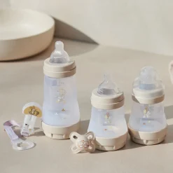 Newborn Essentials Baby Essentials Gift Set