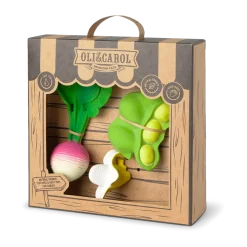 Newborn Gift Set