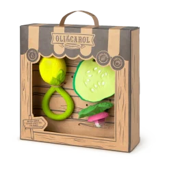 Newborn Gift Set
