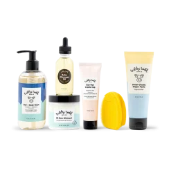 Newborn Gift Set