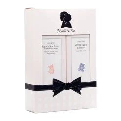 Newborn Gift Set
