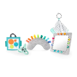 Newborn Tummy Time Gift Set