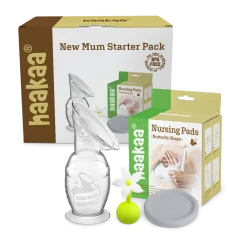 New Mom Starter Pack