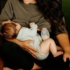 New Mom Starter Pack