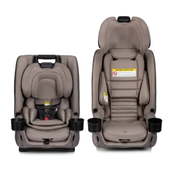 Nexa All-In-One Car Seat