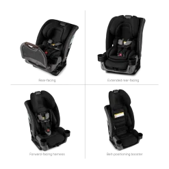 Nexa All-In-One Car Seat