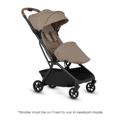 Nia Compact Travel Stroller