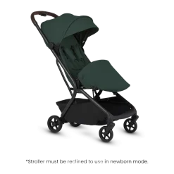 Nia Compact Travel Stroller