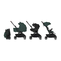 Nia Compact Travel Stroller
