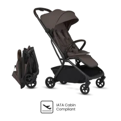Nia Compact Travel Stroller