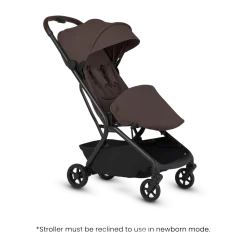 Nia Compact Travel Stroller