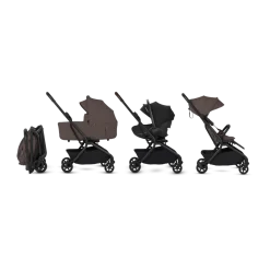 Nia Compact Travel Stroller