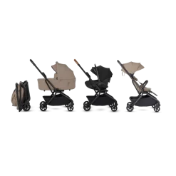 Nia Compact Travel Stroller