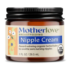 Nipple Cream