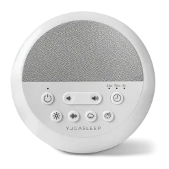 Nod Sound Machine and Nightlight