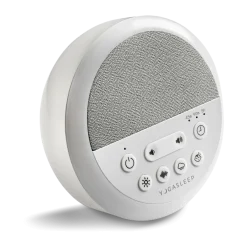 Nod Sound Machine and Nightlight