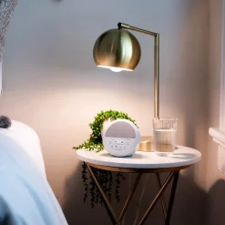 Nod Sound Machine and Nightlight