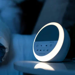 Nod Sound Machine and Nightlight
