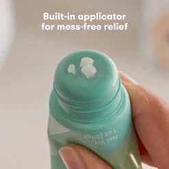No-Mess Vapor Rub