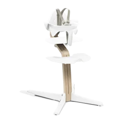 Nomi High Chair Bundle