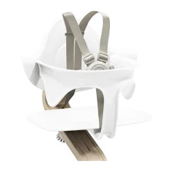 Nomi High Chair Bundle